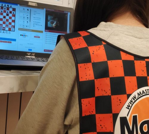 ajedrez online